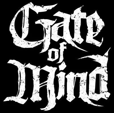 logo Gate Of Mind